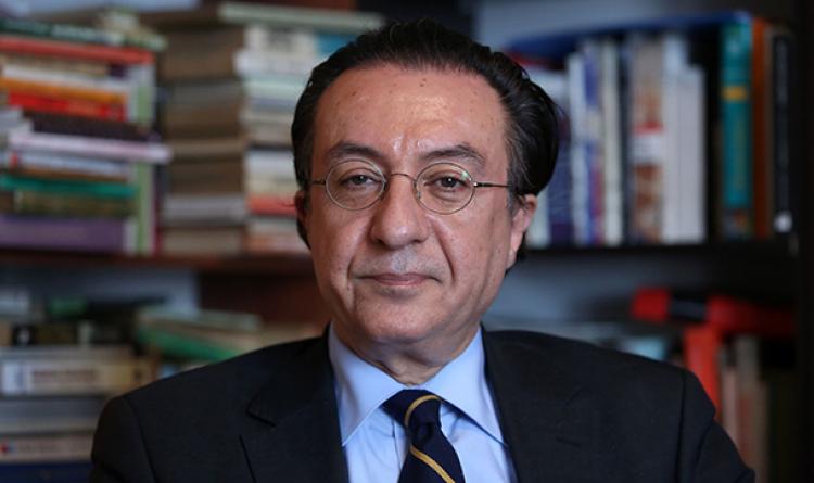 "Türkiye artık fakir bir ülke"