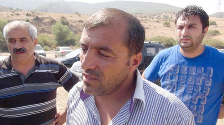 Şehit babası: Türkler ve Kürtler arasında ayrılık gayrılık yok