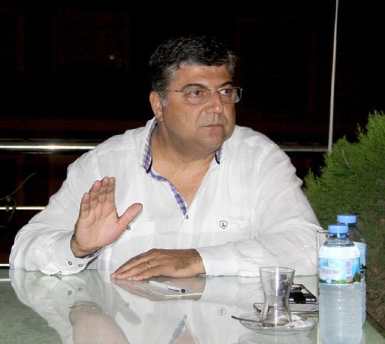 CHP Milletvekili Sındır: En büyük müjde terör ve şehit haberlerinin bitmesi
