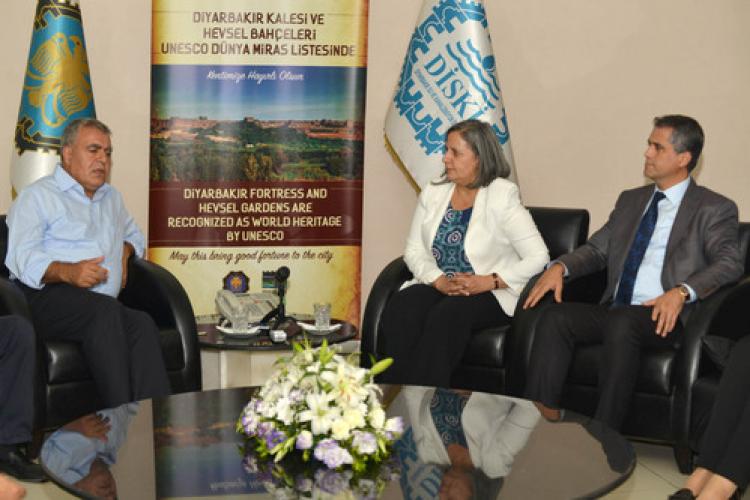 Bakan Doğan: Çok kötü süreçler yaşadık