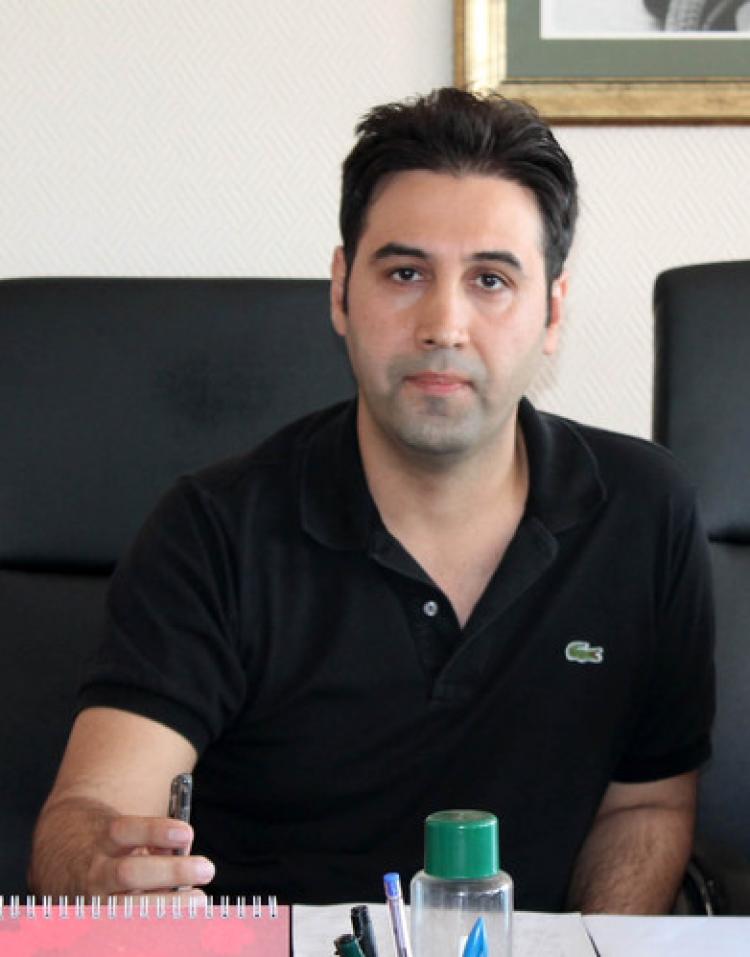 Bandırmaspor Yönetim Kurulu üyesi Ozan Tüm, istifa etti