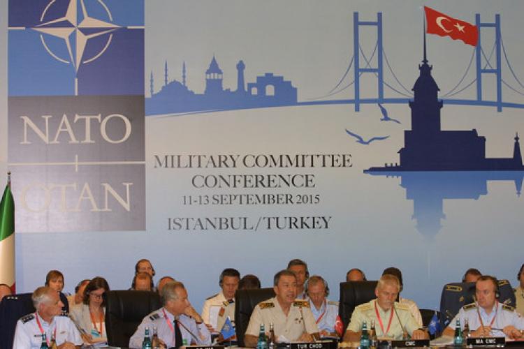 "Türkiye dünyada yaşanan 3 büyük krize komşu"
