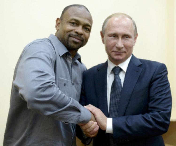 Putin sözünü tuttu
