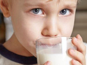 Sütü sevdirmenin 9 yolu