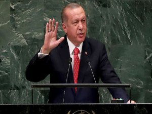 Cumhurbaşkanı Erdoğan’dan dikkat çeken paylaşım