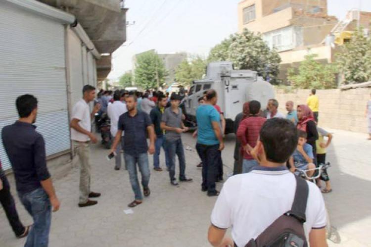Kızıltepe'deki yaralanan çocuklardan biri öldü