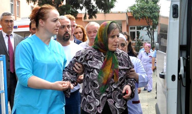 Şehit acısı bu kez Trabzon'a düştü