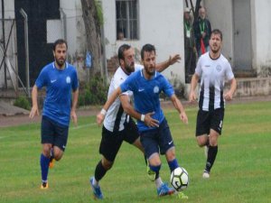 Yıldırım Belediyespor'dan farklı başlangıç