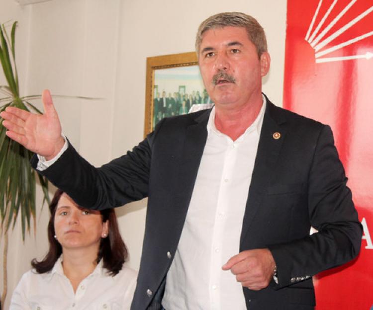 "Devlet vatandaşından gizli vergi alıyor"