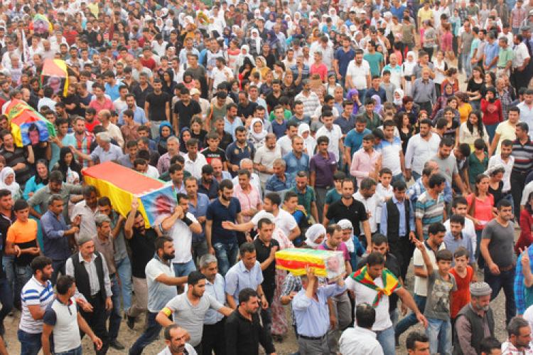 'Cizre'de 23 sivil öldürüldü'
