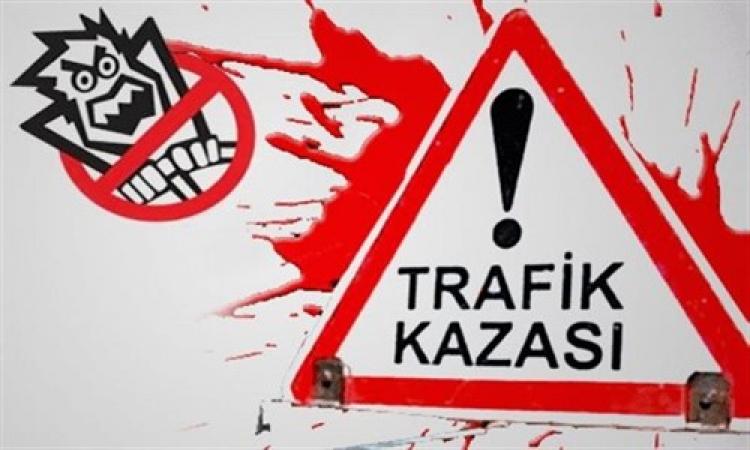 Bursa'da feci kaza:1 ölü 2 yaralı