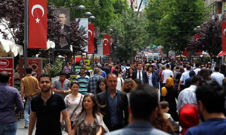 Çankaya, İsveç'in Lidingö kentiyle kardeş oluyor