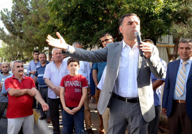 CHP'li Yarkadaş: AKP, Pendik’te yandaşlarına rant alanı açıyor