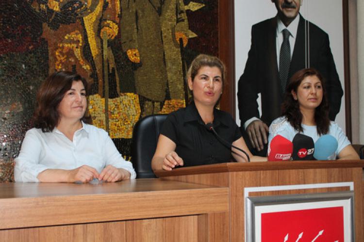 'Deneyimli polisler baleye gönderildi'