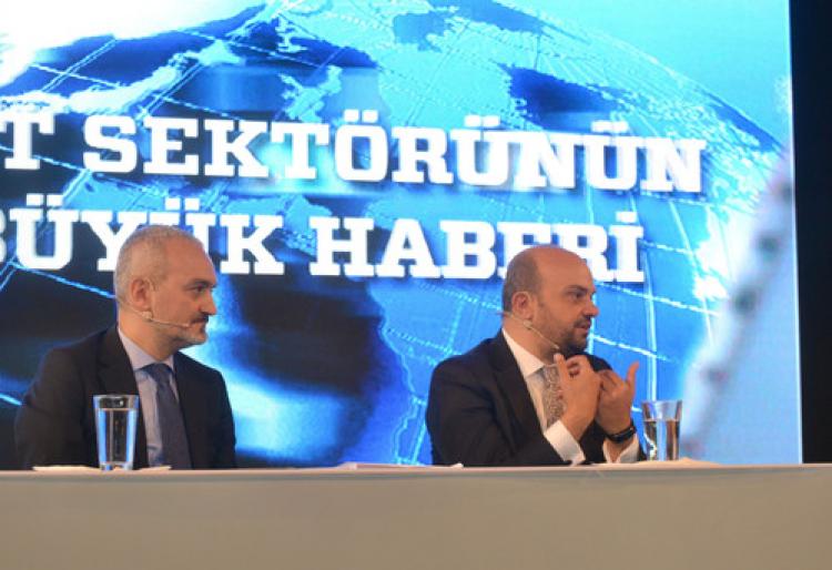 Konut satışında 'Fifti-Fifti' dönemi