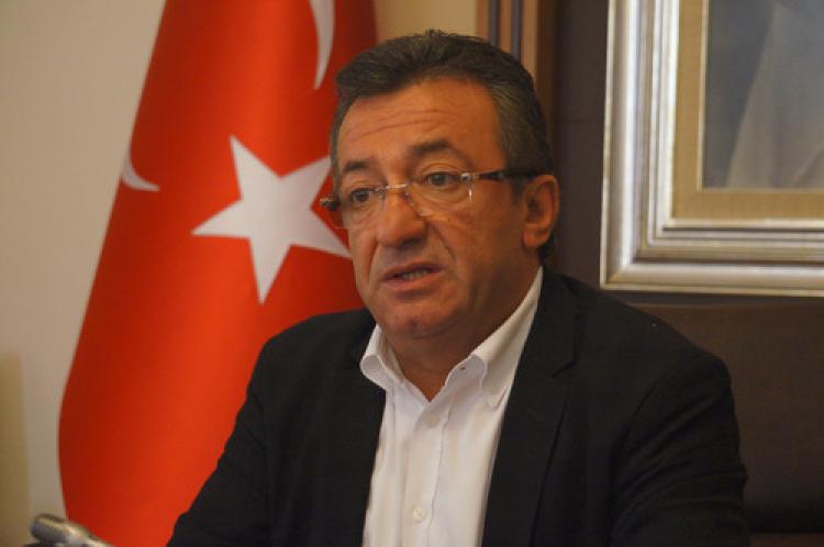 "Akan kandan PKK kadar, Erdoğan da sorumludur"