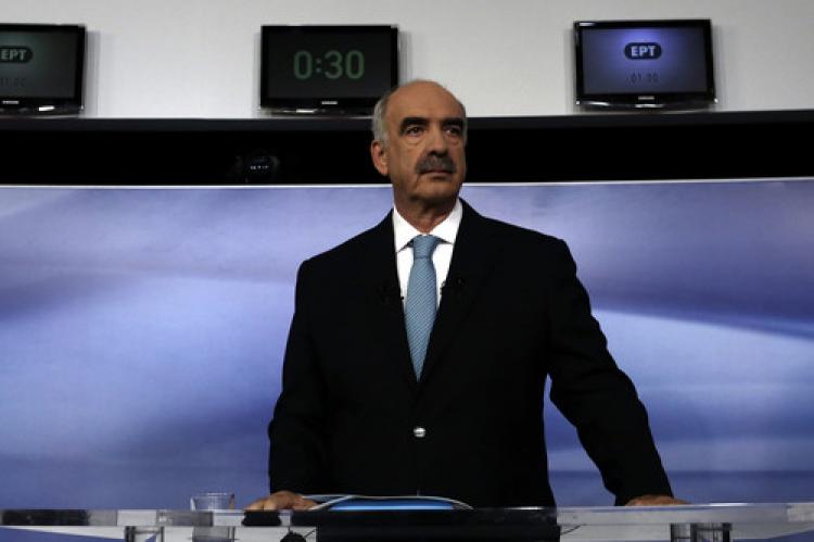"Olmazsa, koalisyon hükümeti kuracağız"
