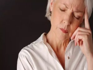 Negatif düşünce menopoz dönemini zorlaştırıyor