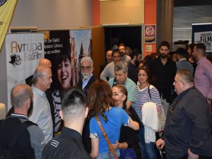 Türk Film Festivali "Murtaza" filmini ağırladı