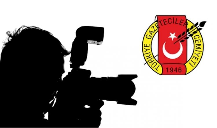 Gazetecilik üzerindeki baskılar artıyor