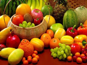 Neden sebze ve meyve tüketmeliyiz?