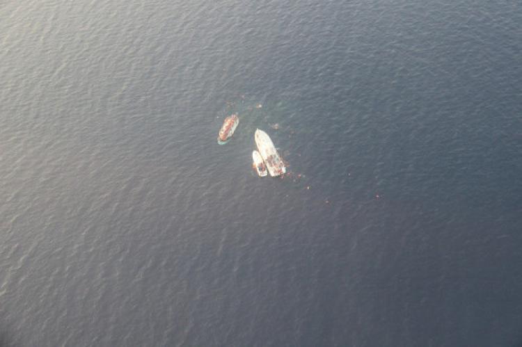 Bodrum’da 22 göçmen hayatını kaybetti, 249 kişi de kurtarıldı