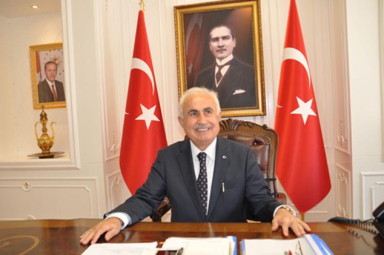 Edirne Valisi: Kesinlikle burada kalmayacaklar