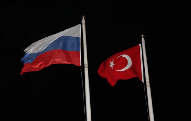 "Türkiye ile ekonomik ilişkilerde başarı sağlanamadı"