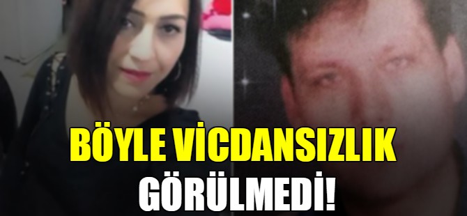 Böyle vicdansızlık görülmedi!