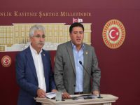 " İnsanlığın bittiği yer"