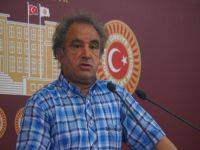 TBMM'de Kürtçe dil kursu