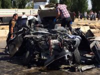 Şehit sayısı 3'e çıktı