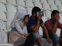 Tekne kaptanı, kişi başı bin dolar almış