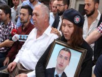 'Anne ben şehit olacağım, cennet bedava' demiş