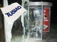 TÜSİAD'dan saldırı tepkisi