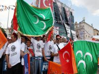 "Osmanlı Ocakları milis gücü gibi çalışıyor"
