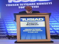 Özilhan’dan kur uyarısı