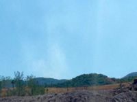 Tunceli'de operasyon sürüyor