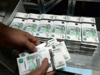 Rusya "kara gün" parasından 38 milyar dolar harcadı