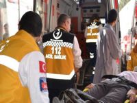 Bonzai Bursa'da yine zehirledi! 3 kişi..