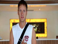 Gaziantepspor'da Putsila transferi tamam