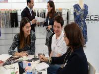 Bursa Textile Show Fuarı başladı