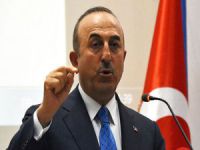 5 idam talebine Türkiye'den açıklama!