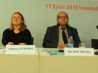 "Türkiye'de basına şiddet, tepe noktasında"