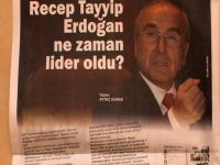 Erdoğan, Gül'ün adaylığı için böyle demiş