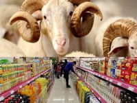 Zincir marketlerin ‘kurban hesabı’na dikkat!