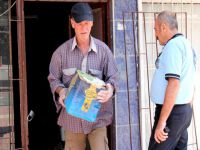 Son kullanma tarihi 5 yıl geçmiş gıdaları...