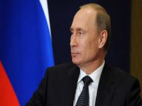 Putin'den nükleer yorumu