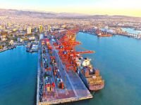 Batı Akdeniz ihracatında yeni rekor