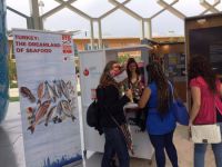STG’den Expo Milano’da levrek ve çipura ziyafeti